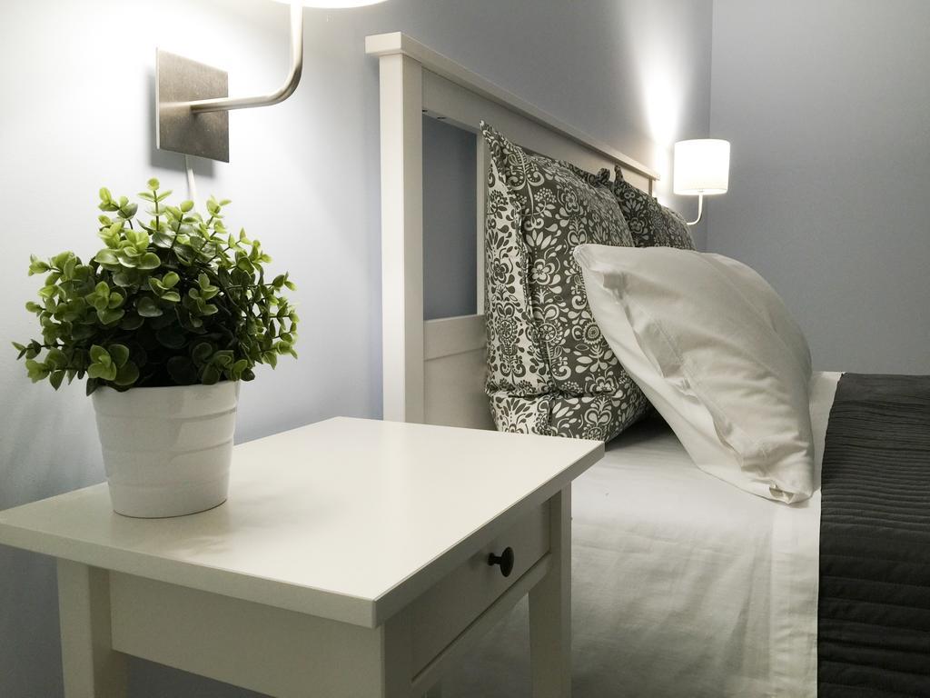 Casa Turchese Unmarediblu Apartment San Vito Lo Capo Ruang foto