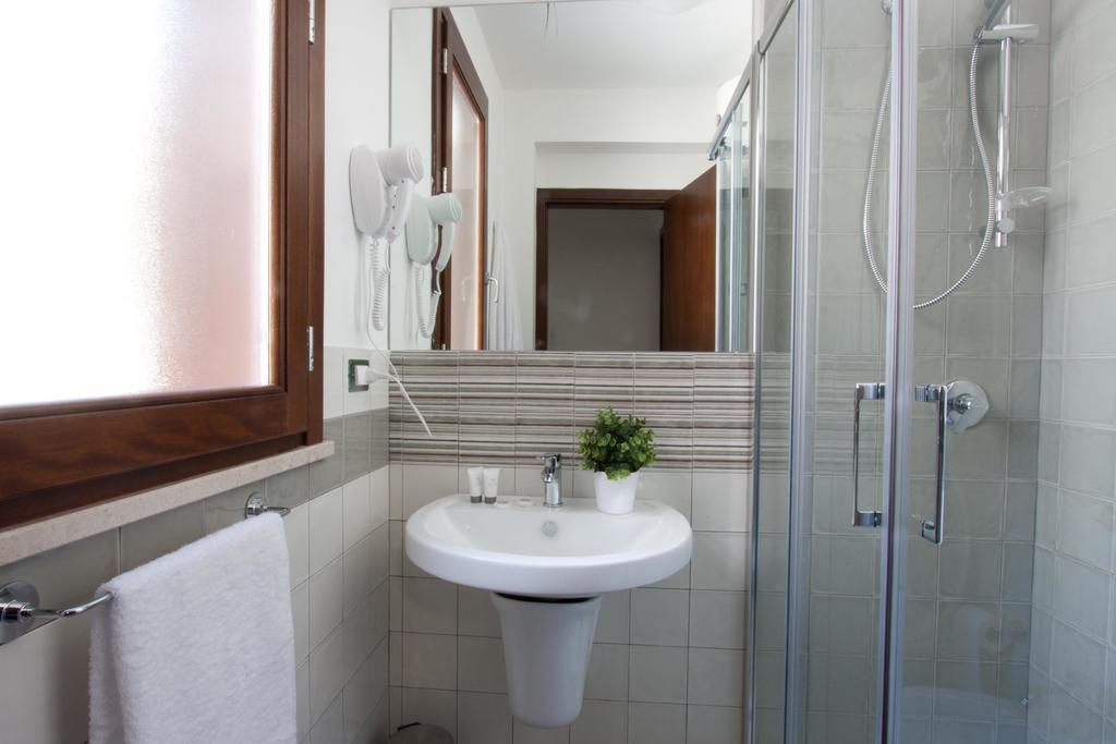 Casa Turchese Unmarediblu Apartment San Vito Lo Capo Ruang foto