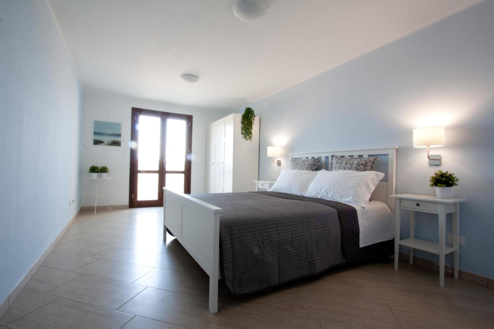 Casa Turchese Unmarediblu Apartment San Vito Lo Capo Bagian luar foto